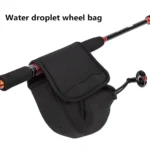 Ultimate Waterproof Fishing Reel Cover for Every Adventure