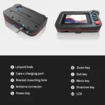 Ultimate Portable Fish Finder: Elevate Your Angling Game - Image 2