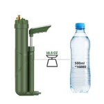 Adventure-Ready Filterwell Hand Pump RO Water Purifier - Image 3