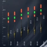 Illuminate Your Night Fishing with Smart LED Float Sensor - Image 5