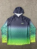 Ultimate Fishing Hoodie: UV Protection & Breathable Comfort - Image 4