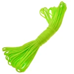 Adventure-Ready 4 mm Braided Paracord: Durable & Colorful Options - Image 5