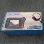 Ultimate Portable Fish Finder: Elevate Your Angling Game - Image 6