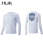 Ultimate Long Sleeve Fishing Shirt - UPF 50 & Moisture-Wicking - Image 3