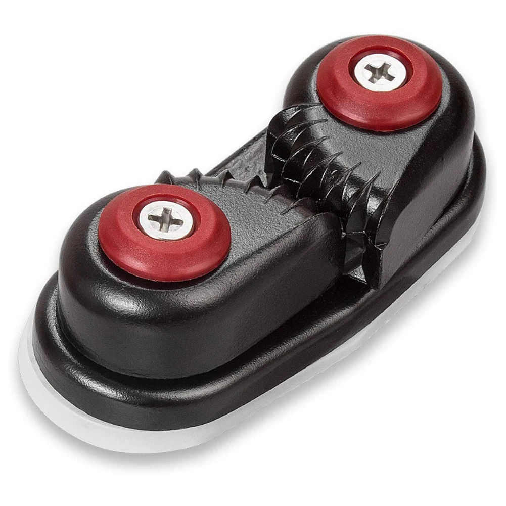 Lightweight Aluminium Cam Cleats for Smooth Sailing Adventures
