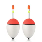 Luminous EVA Fishing Floats - 3 Pack for Ultimate Catch Success - Image 3