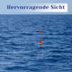 Trout Fishing Made Easy: 10 Durable Oval Foam Buoys - Image 4