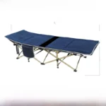 widened-190-square-tube-double-layer-navy-blue-side-pockets-cotton-pad-load-bearing-150kg