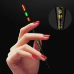 Illuminate Your Night Fishing with Smart LED Float Sensor - Image 2