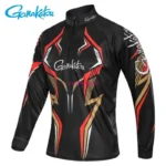 Ultimate 2024 Men’s Quick-Dry Fishing Jacket for Outdoor Adventures