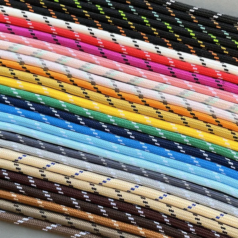 Vibrant 100 FT Paracord 550: Unleash Your DIY Adventure!