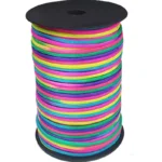 Adventure-Ready 7 Strand 4 mm Colorful Paracord for Survival - Image 5