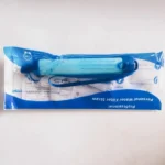 Portable Water Purifier for Camping - Drink Directly from Nature - Image 2