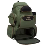 Lightweight Tactical Fishing Backpack - Organize & Conquer Nature