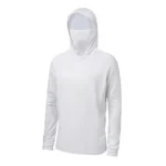 Ultimate UPF 50+ Fishing Hoodie - Cool, Breathable Sun Shield