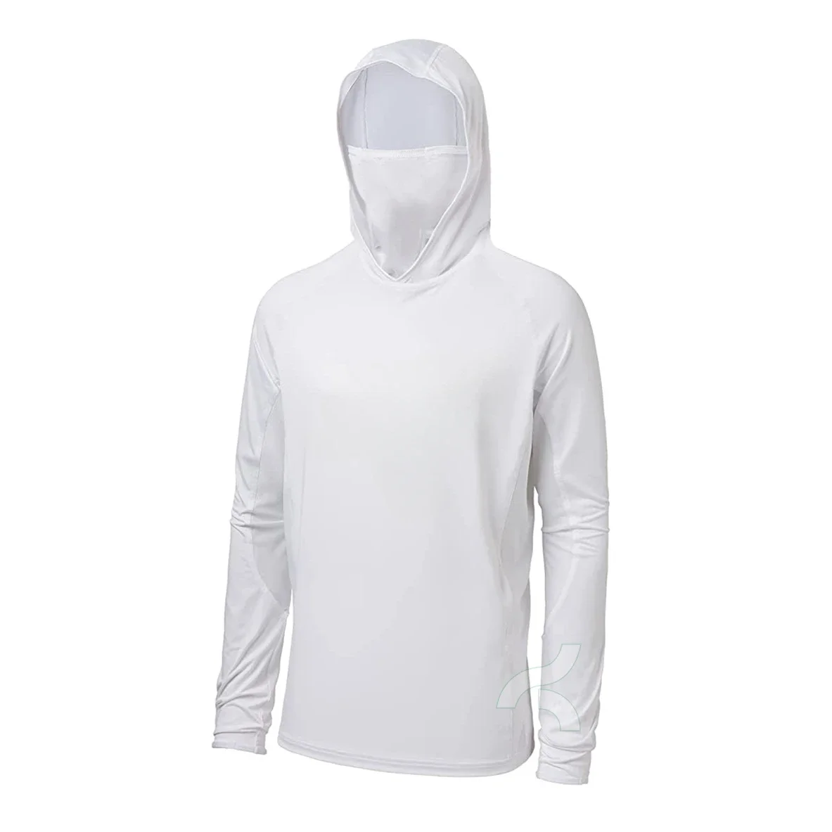 kf-Sf0557619c927447bbe747bdaea25f2ddI Ultimate UPF 50+ Fishing Hoodie - Cool, Breathable Sun Shield - Image 1