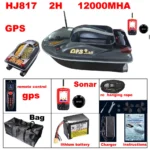 hj817-12a-gps-sonar