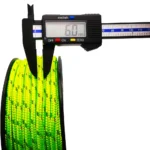 30 M Reflective Paracord - Your Essential Outdoor Adventure Rope - Image 3