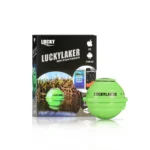 Revolutionize Your Fishing with Lucky Smart Wi-Fi Fish Finder - Image 6