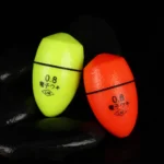 Illuminate Your Night Fishing with Luminous Floating Float - Image 6