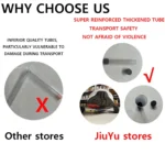 Illuminate Your Fishing Journey with 2024 LED Float Set - Image 3