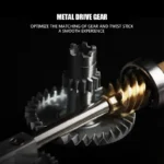 Huidiao Fishing Reel: Conquer Waters with 8 KG Drag Power - Image 4