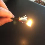 Adventure-Ready 100 ft 10-Strand Paracord 650 for Survival - Image 3