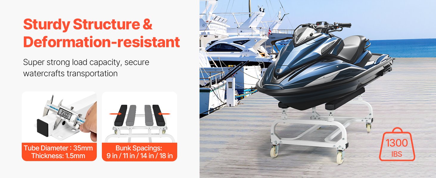 product MTTTC1300B00T70CC watercraft dolly a100 1.4