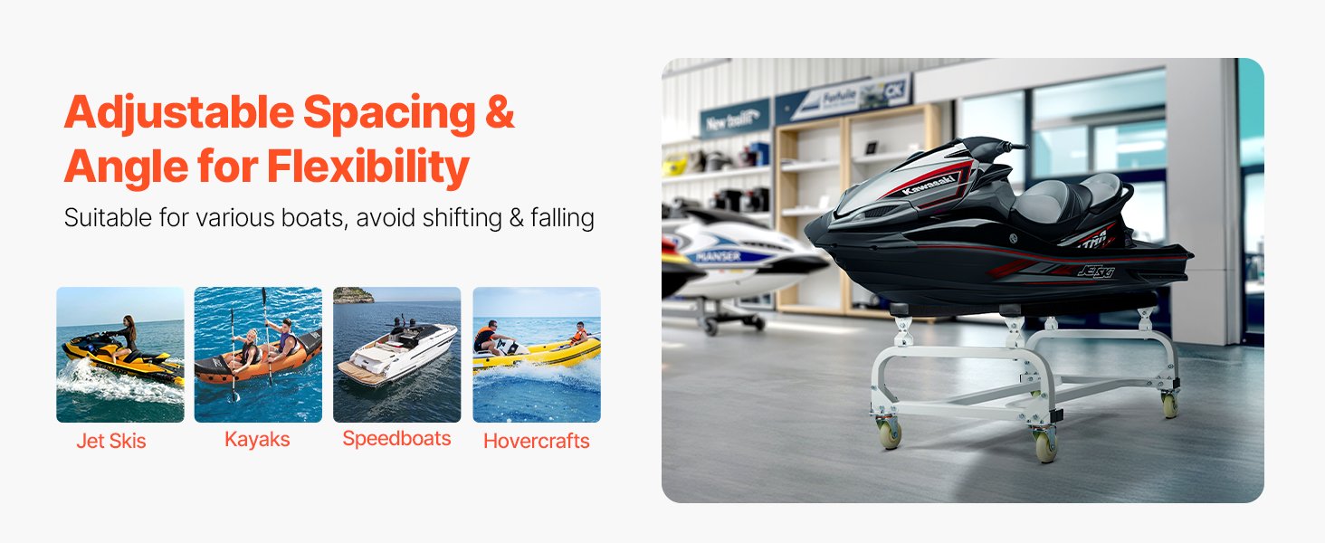 product MTTTC1300B00T70CC watercraft dolly a100 2.3