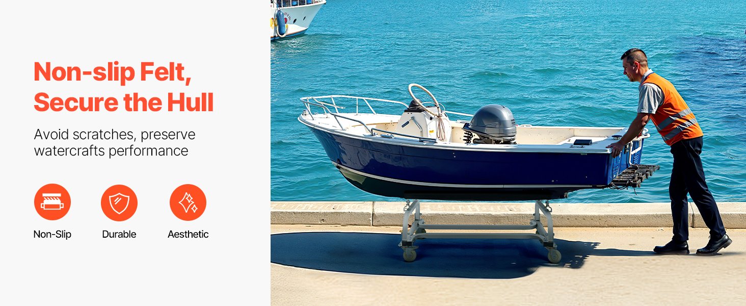 product MTTTC1300B00T70CC watercraft dolly a100 2.5