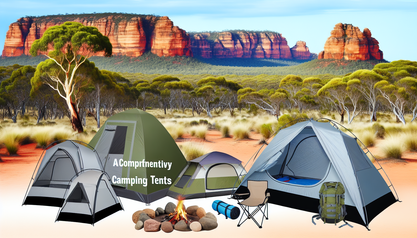 Best Family Camping Tents for the Money: A Buyer's Guide