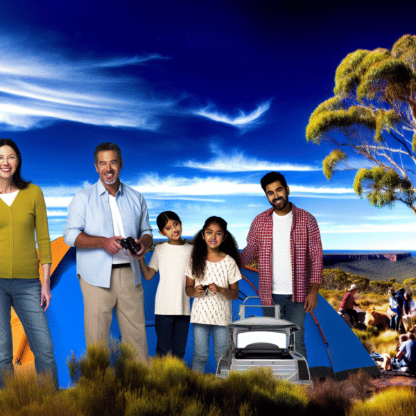 Family Camping on a Budget: Choosing an Affordable Tent