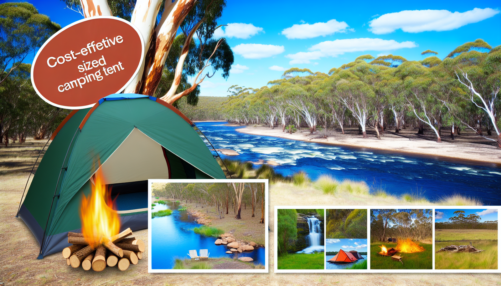 How to Choose a Family Camping Tent Without Breaking the Bank