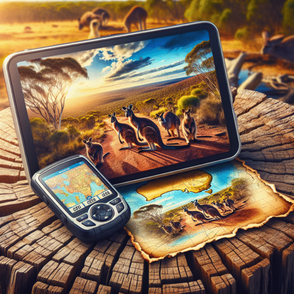 Top-Rated GPS Devices for Camping: Find the Perfect One for Your Needs