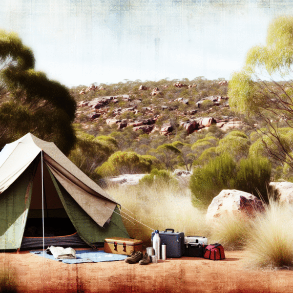 Upgrade Your Family Camping Game: Choosing the Right Tent