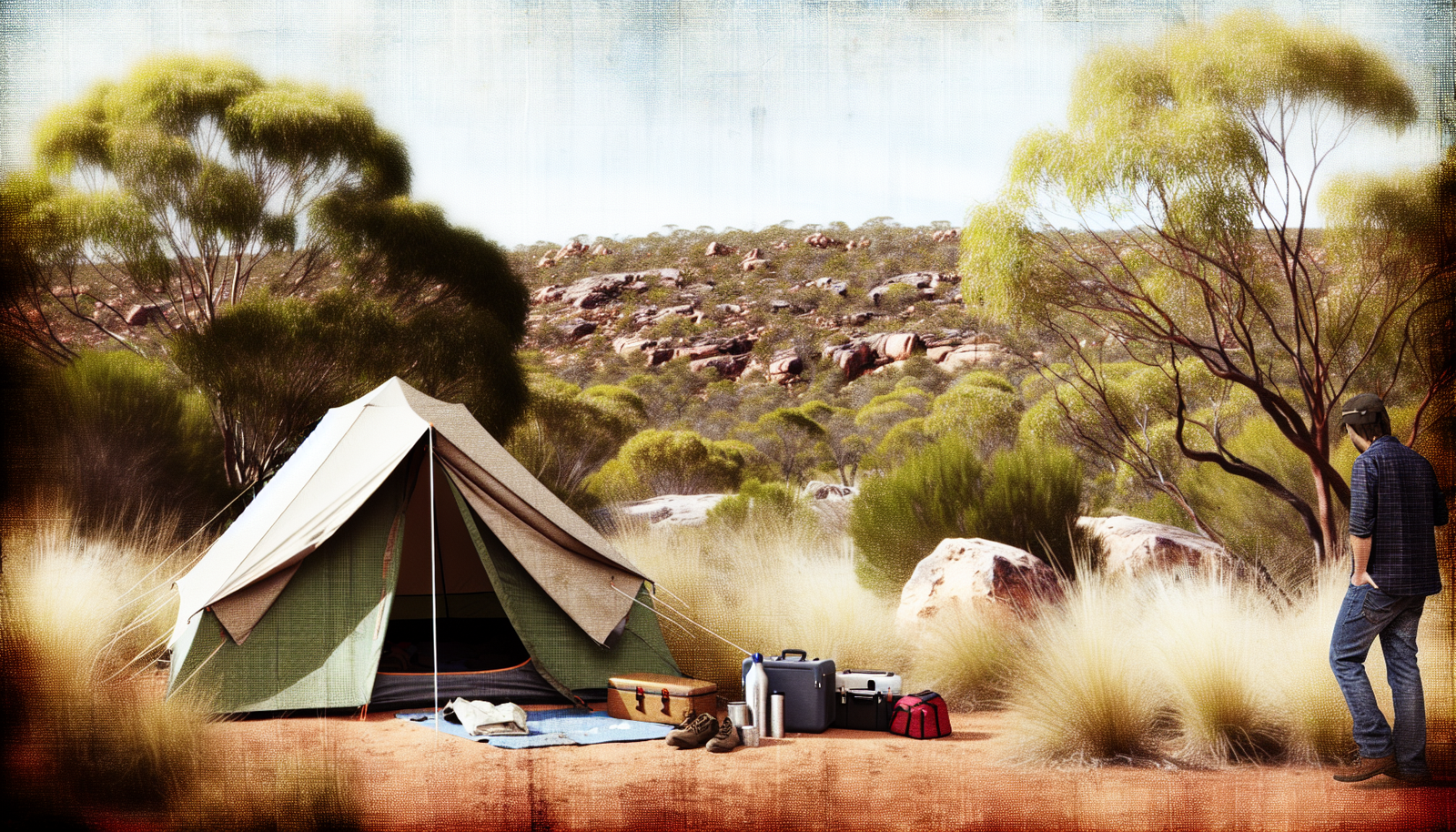 Upgrade Your Family Camping Game: Choosing the Right Tent