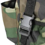 Versatile Camouflage Backpack Chair for Ultimate Outdoor Comfort - Image 5