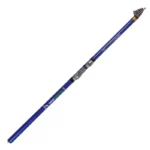 Ultimate Carbon Fiber Telescopic Fishing Rod - 3.6 M to 6.3 M - Image 6