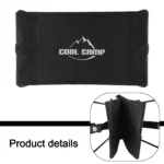 Ultra-Light Camping Stool – Your Travel Companion Awaits! - Image 4