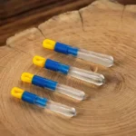 Quick-Release Fishing Float Seats - Silicone Comfort & Stability - Image 4