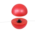 Aventik 12 PCS High-Visibility Fishing Floats for All Waters - Image 3