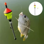 Revolutionary Automatic Fishing Float for Effortless Catches
