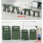 Portable Adventure Chair: Comfort for Camping & Picnics - Image 6