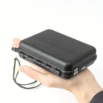 Ultimate 140-Piece Fishing Gear Kit for Anglers' Success - Image 3