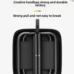 Ultimate Portable Camp Stool for Comfort on the Go - Image 2