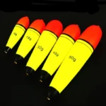 Ultimate 4-Pack EVA Fishing Floats for Rock Fishing Success - Image 3