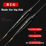 Illuminate Your Night Fishing with WAKASUILY Float Set - Image 3
