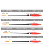 Barguzinsky Fir Bobber Floats - Elevate Your Fishing Game! - Image 3