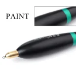 Vibrant FTK Barguzinsky Fir Fishing Float - Catch Bigger Fish! - Image 6