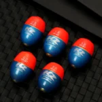 Illuminate Your Fishing Adventures with Dual-purpose Buoy!